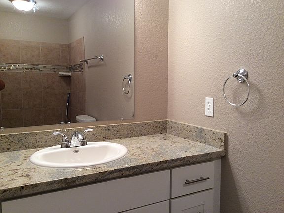 Main bath