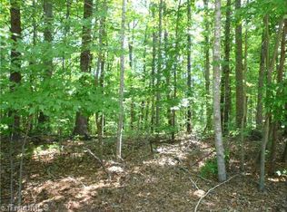 LOT 56 Woodsway Ct LOT 56, Reidsville, NC 27320