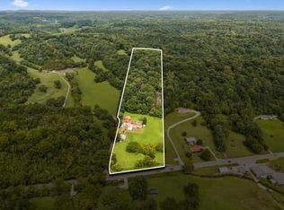 174 Rabbit Trail Rd, Lynnville, TN 38472