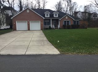919 Onondaga St, Lewiston, NY 14092