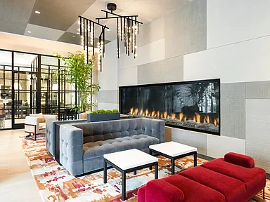 Amenity tour