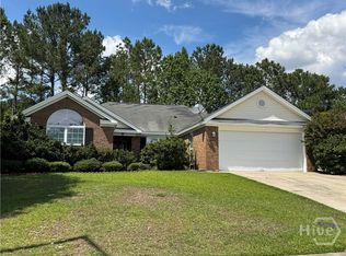182 Aquinnah Drive, Pooler, GA 31322