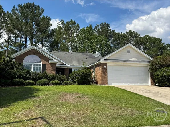 182 Aquinnah Drive, Pooler, GA 31322