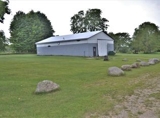 McKinley Rd, Big Rapids, MI 49307