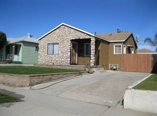 4923 W 138th St, Hawthorne, CA 90250