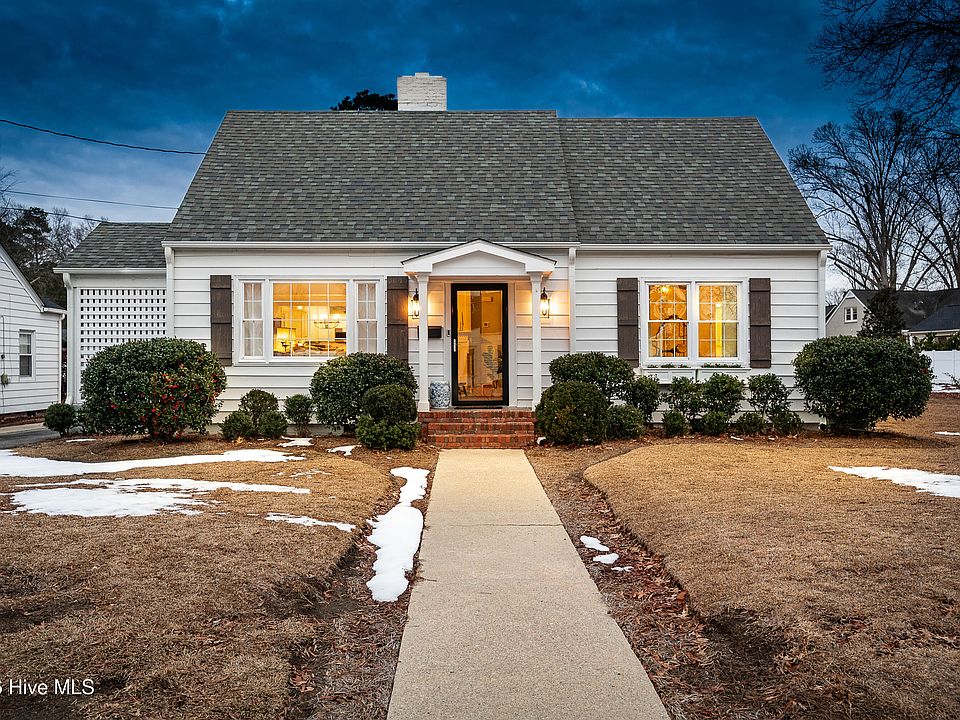 1st image of 3283 N Contentnea Street
