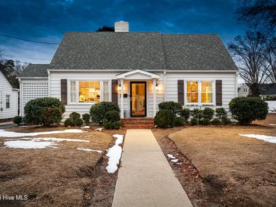 3283 N Contentnea Street, Farmville, NC, 27828