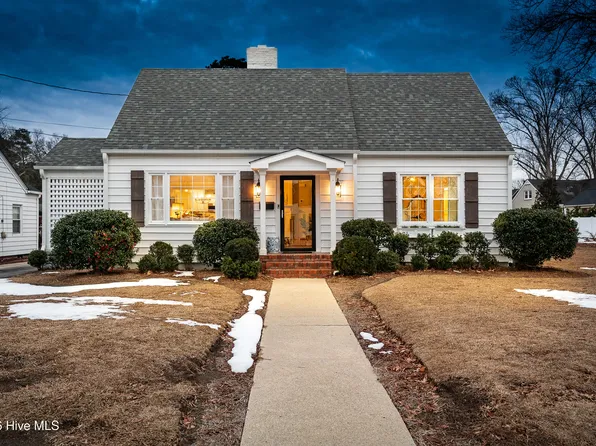 3283 N Contentnea Street, Farmville, NC 27828