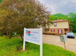 1506 N Robison Rd, Texarkana, TX 75501