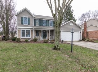 11833 Glen Cove Dr, Indianapolis, IN