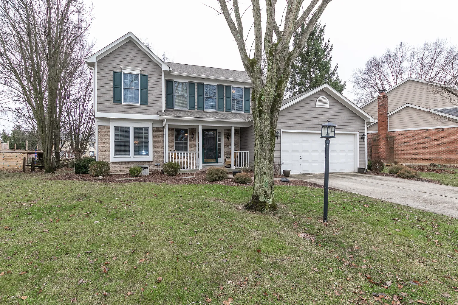 11833 Glen Cove Dr photo 1
