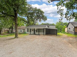 1016 W Hanna St, Denison, TX 75020