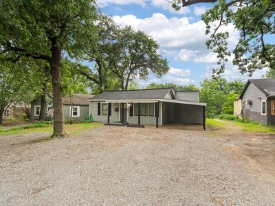 1016 W Hanna St, Denison, TX, 75020