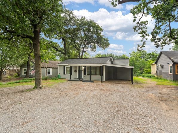 1016 W Hanna St, Denison, TX 75020