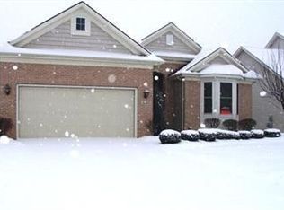 4060 Watercourse Dr, Medina, OH 44256