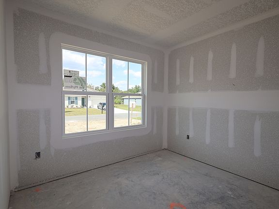 Bedroom - April 18, 2026