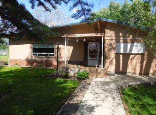 1297 S 3rd St, Union, OR 97883