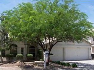 1839 W Leah Ln, Gilbert, AZ 85233