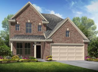 18931 S Sapling Oaks Pl, Magnolia, TX 77355