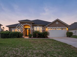 9564 Maidstone Mill Dr W, Jacksonville, FL 32244