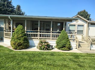36299 Song Sparrow Ln, Polson, MT 59860