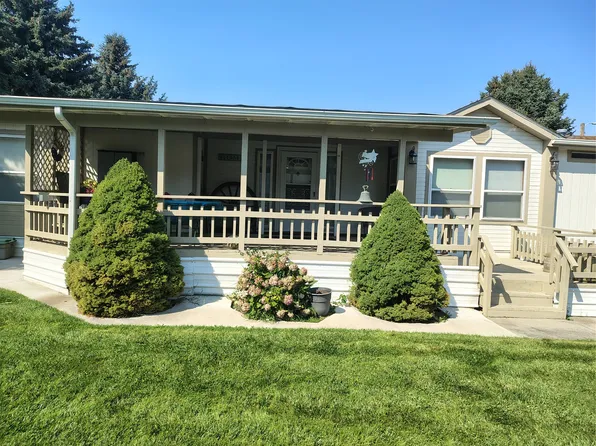 36299 Song Sparrow Ln, Polson, MT 59860
