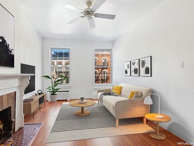 250 W 21st St APT 10, New York, NY, 10011