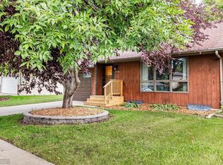 1508 14 1/2 Ave E, West Fargo, ND 58078