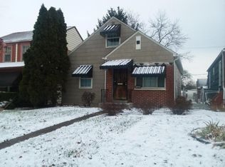 974 Bulen Ave, Columbus, OH