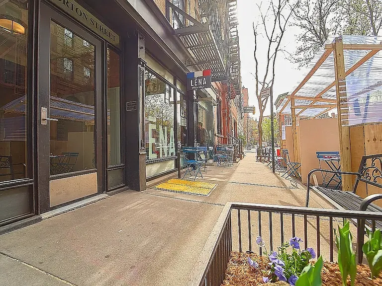 10 Morton St #2D — Photo 9