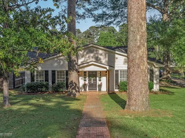 6031 Dillingham Ave, Shreveport, LA 71106