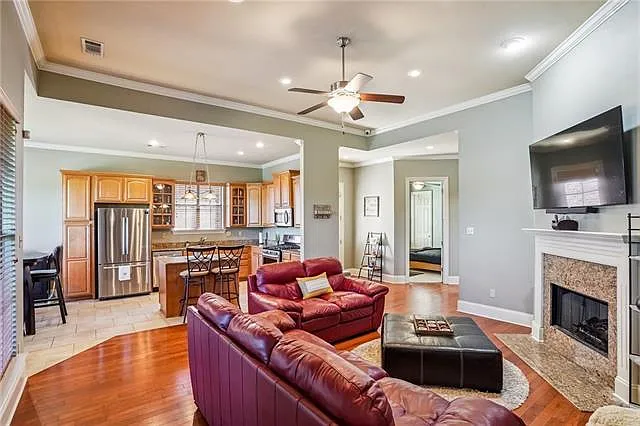270 Nicklaus Dr — Photo 6