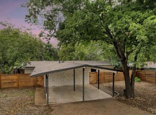 3004 Burleson Rd #B, Austin, TX 78741