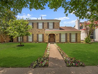 7202 Bayberry Ln, Dallas, TX, 75249