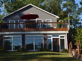 3560 Pinehaven Dr, New London, NC 28127