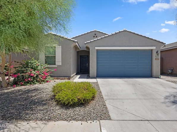 4121 S 67TH Drive, Phoenix, AZ 85043