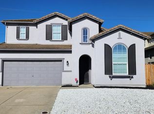 8251 Lauffer Way, Elk Grove, CA 95758