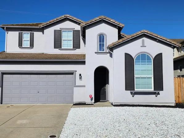 8251 Lauffer Way, Elk Grove, CA 95758