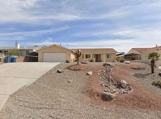 3250 Fountain Palm Dr, Lake Havasu City, AZ 86404
