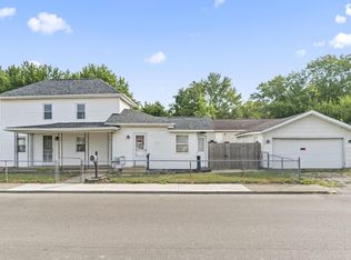 628 Delaware St, Washington Court House, OH 43160