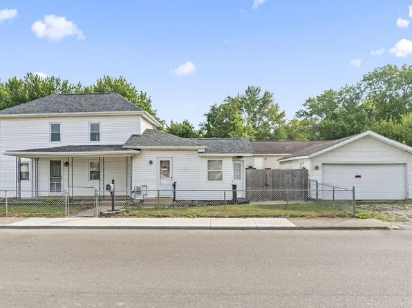 628 Delaware St, Washington Court House, OH 43160