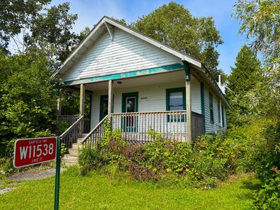 11538 W Lake St, Naubinway, MI, 49762