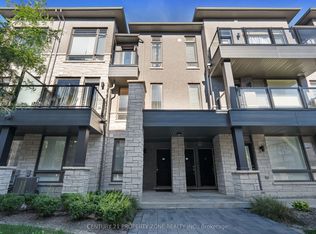 9470 The Gore Rd #101, Brampton, ON L6P4P9