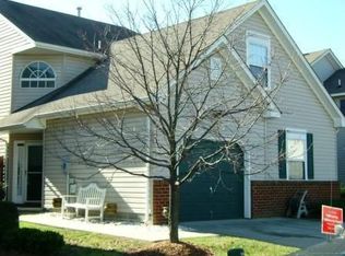 4613 Hunting Wood Rd, Chesapeake, VA 23321