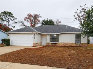 758 VISCAYA Boulevard, St. Augustine, FL 32086