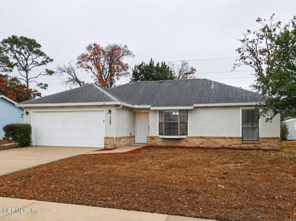 758 VISCAYA Boulevard, St. Augustine, FL 32086