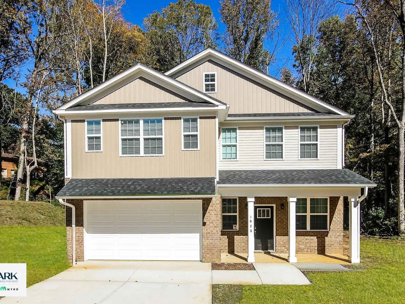 4 bed, 3.0 bath, 1909 sqft, $2,275 — Photo 1