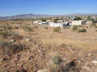 5124 N Concho Rd, Topock, AZ 86436