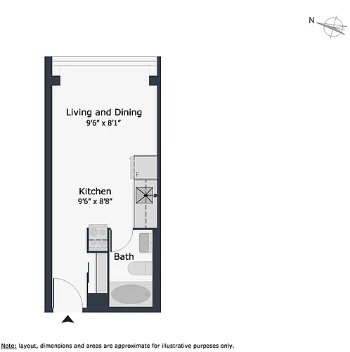 Floor plan 50044A-515