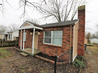 5921 Greenfield Ave, Indianapolis, IN 46219